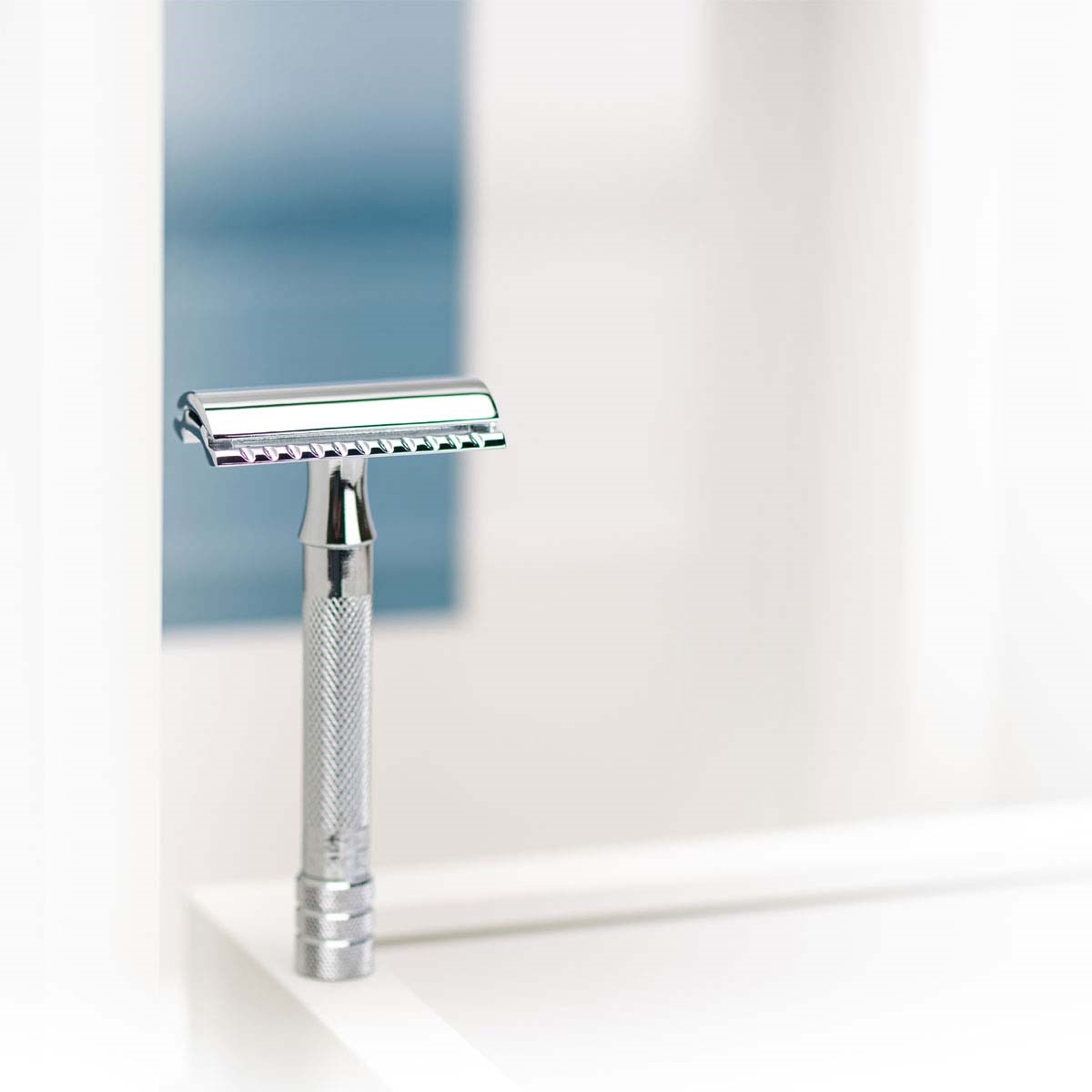 Merkur Solingen 33C Safety Razor (obrázok 5)