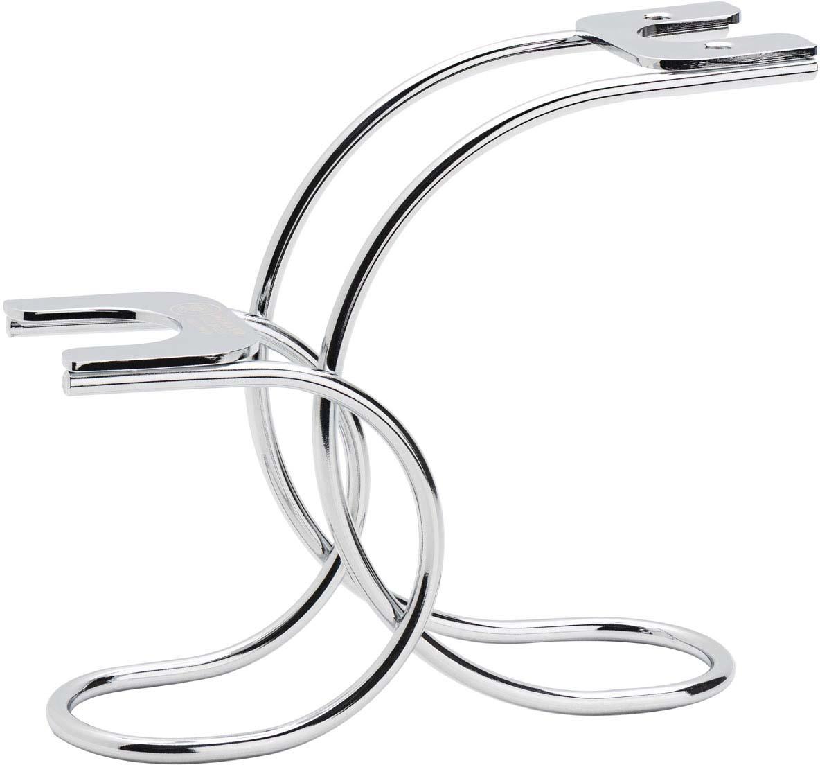 Merkur Solingen Chrome Razor and Brush Stand 4002 | lyko.com