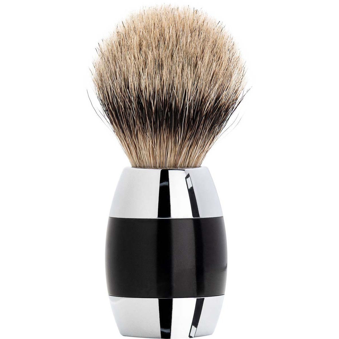 Läs mer om Merkur Solingen Finest Badger Shaving Brush 120