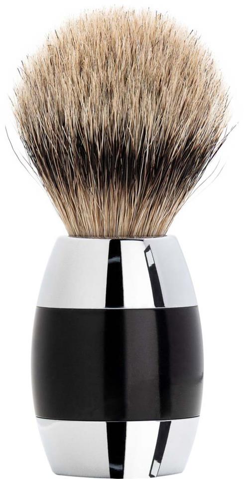 Merkur Solingen Finest Badger Shaving Brush 120