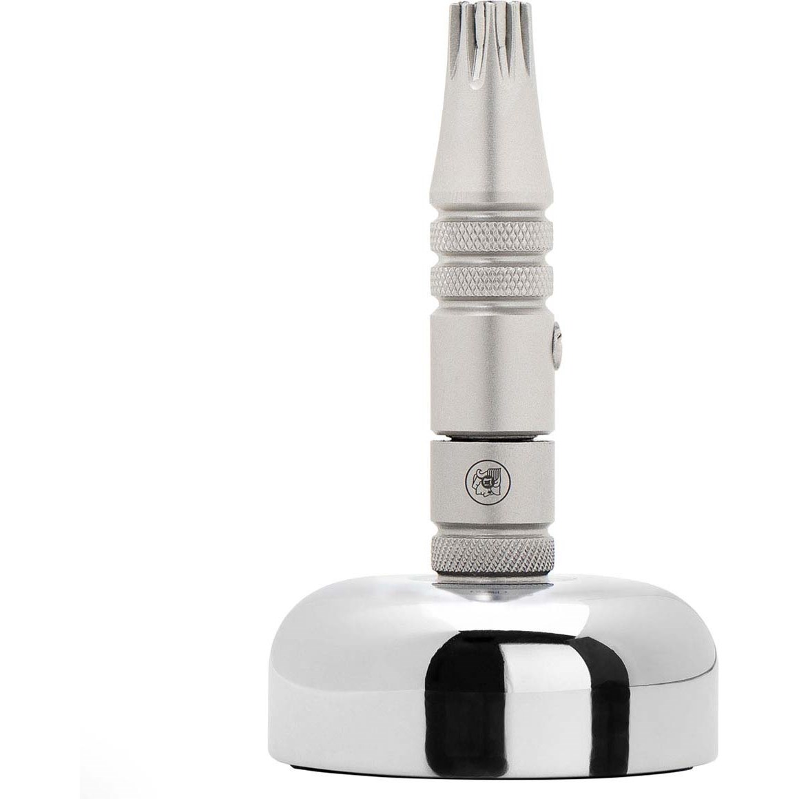 Merkur Solingen Klipette Nosehair Trimmer Stainless Steel (obrázok 4)
