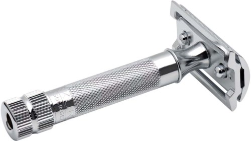 Merkur Solingen Safety Razor 34C HD