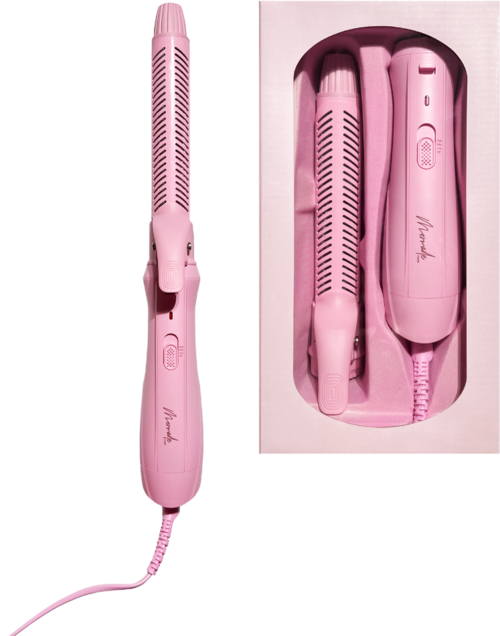 Mermade Hair Aircurl