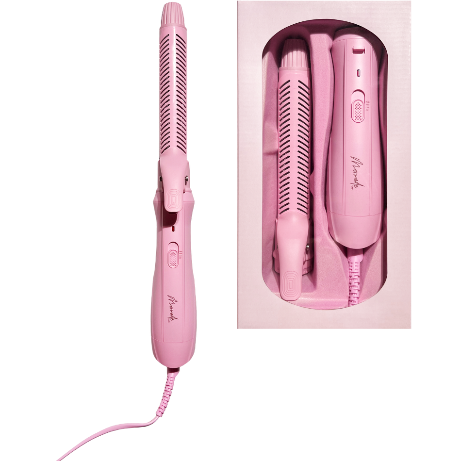 Mermade Hair Aircurl billede