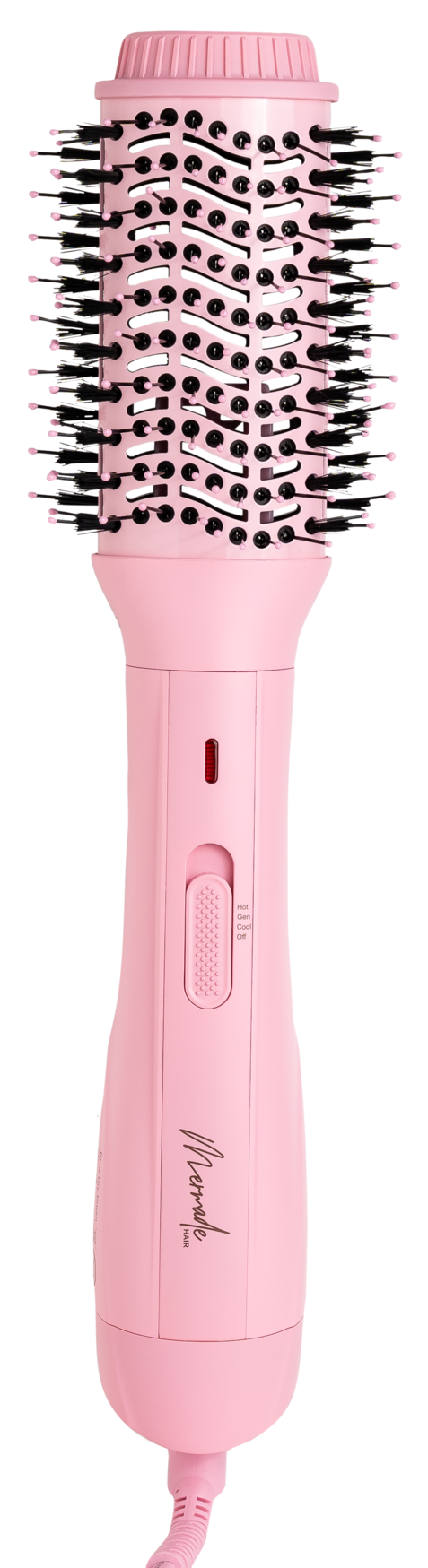 Mermade Hair Blow Dry Brush