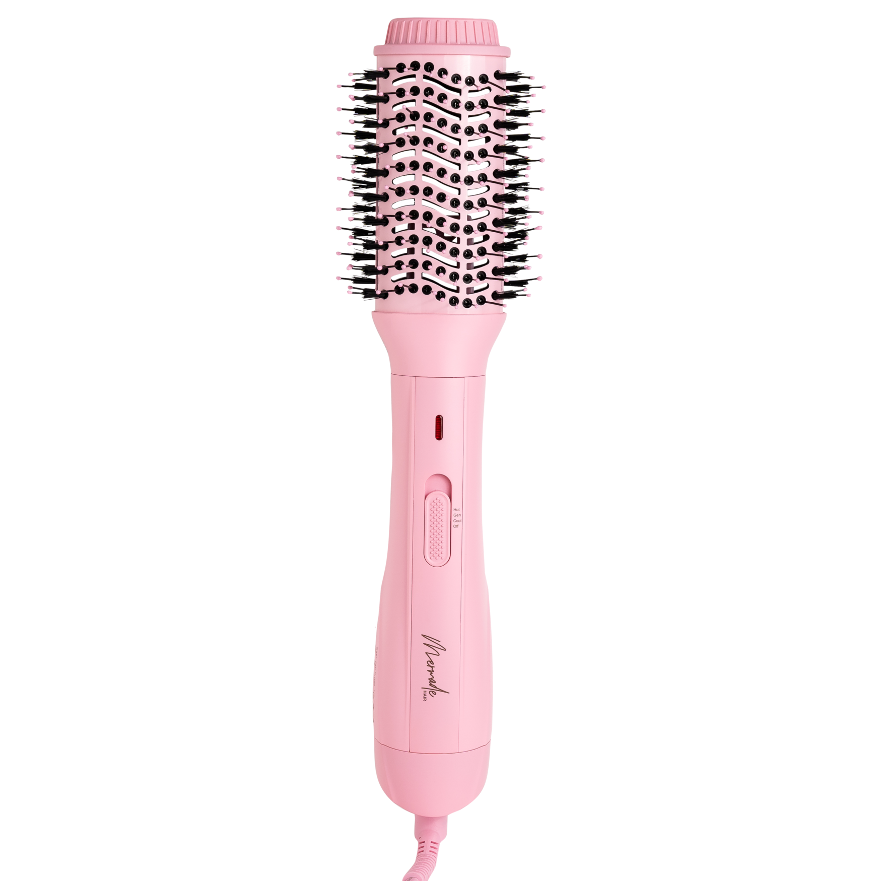 Mermade Hair Blow Dry Brush billede
