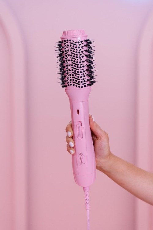Mermade Hair Blow Dry Brush