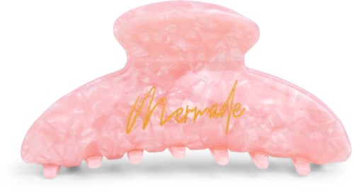 Mermade Hair Claw Clip