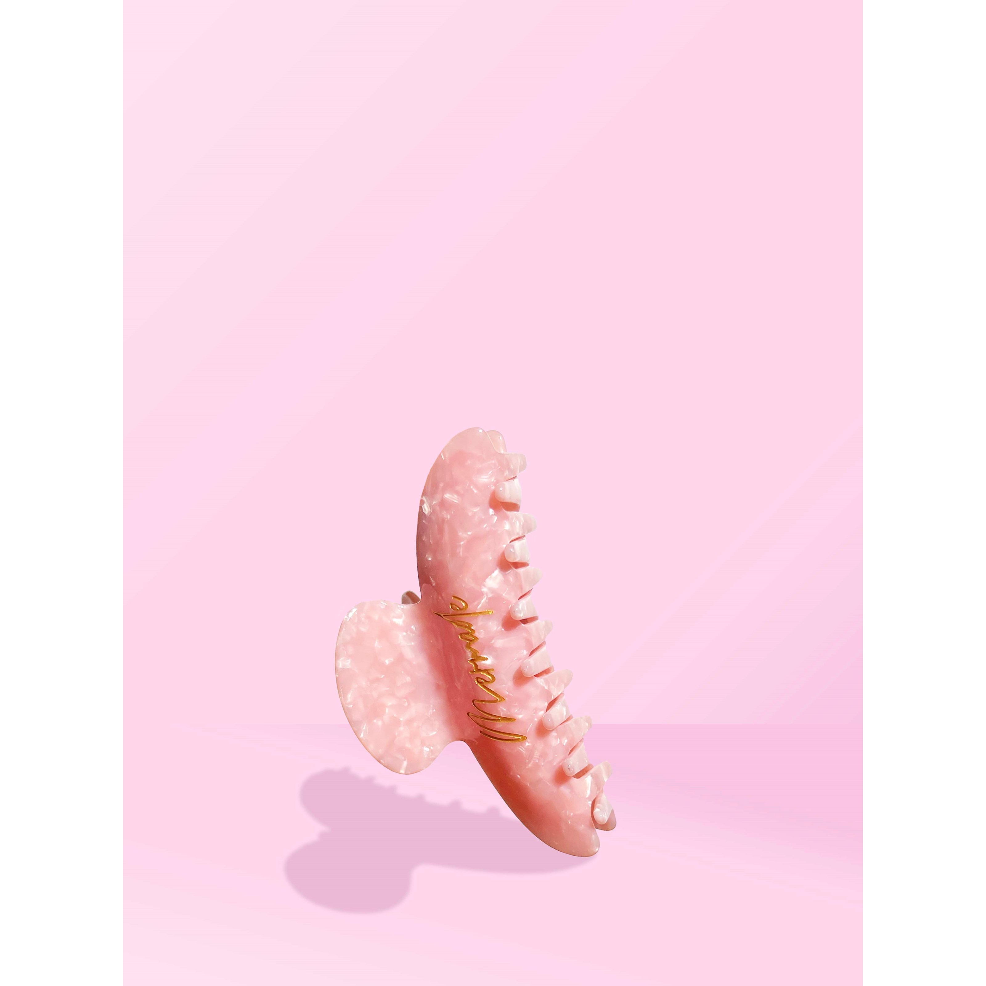 Mermade Hair Claw Clip (zdjęcie 5)