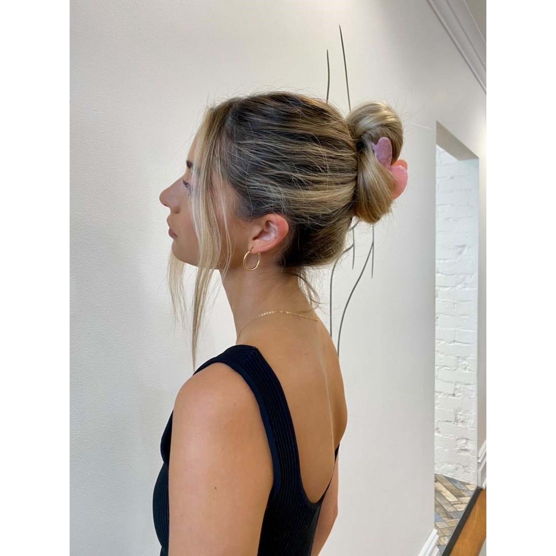 Mermade Hair Claw Clip (zdjęcie 6)