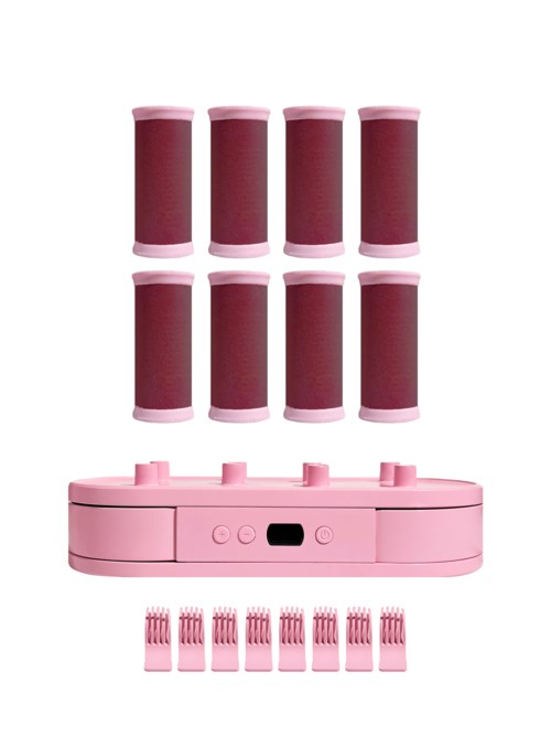 Mermade Hair Digital Hot Rollers
