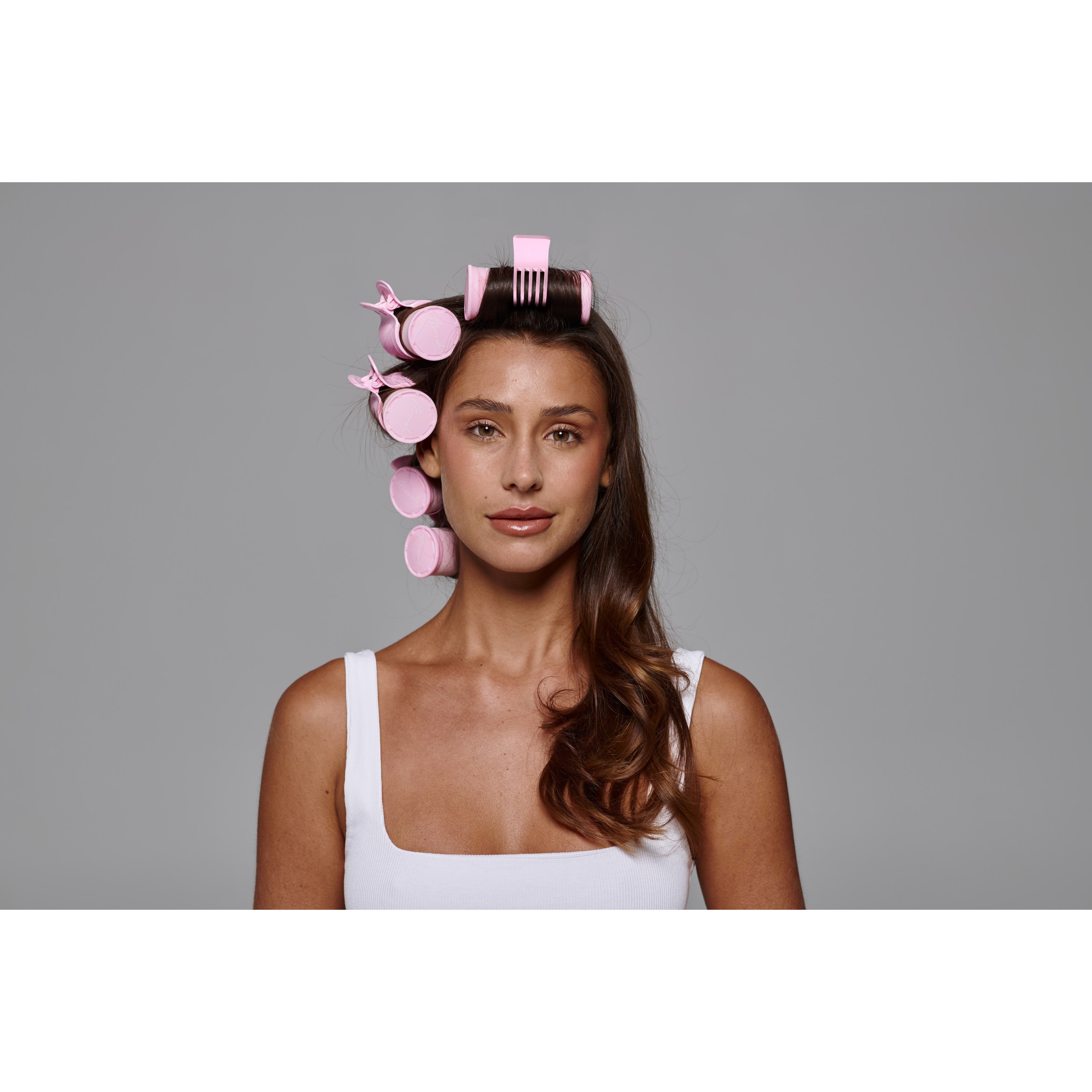 Mermade Hair Digital Hot Rollers (obrázok 3)