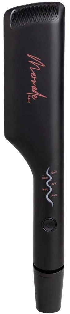 Mermade Hair Double Waver