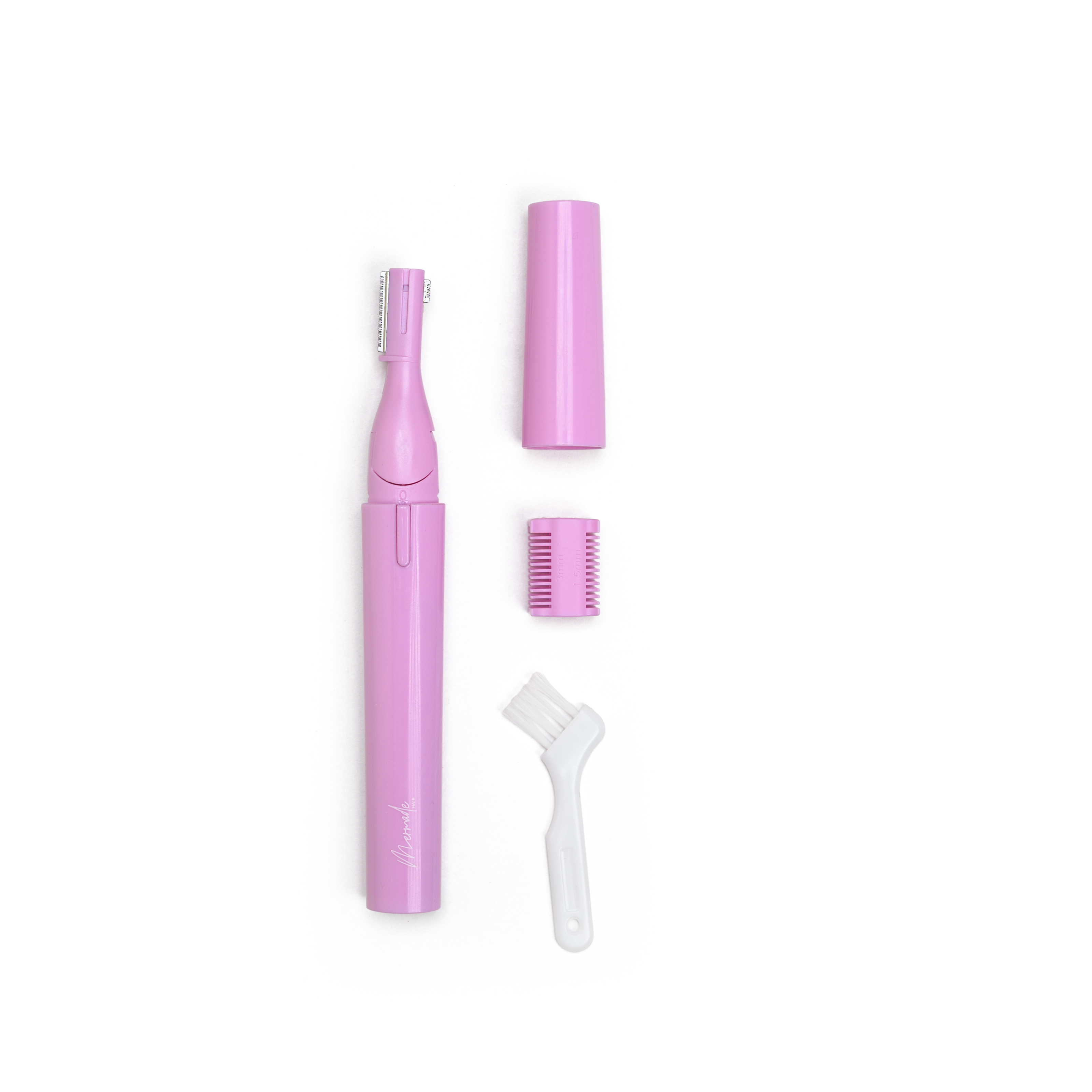 Mermade Hair Facial Shaver