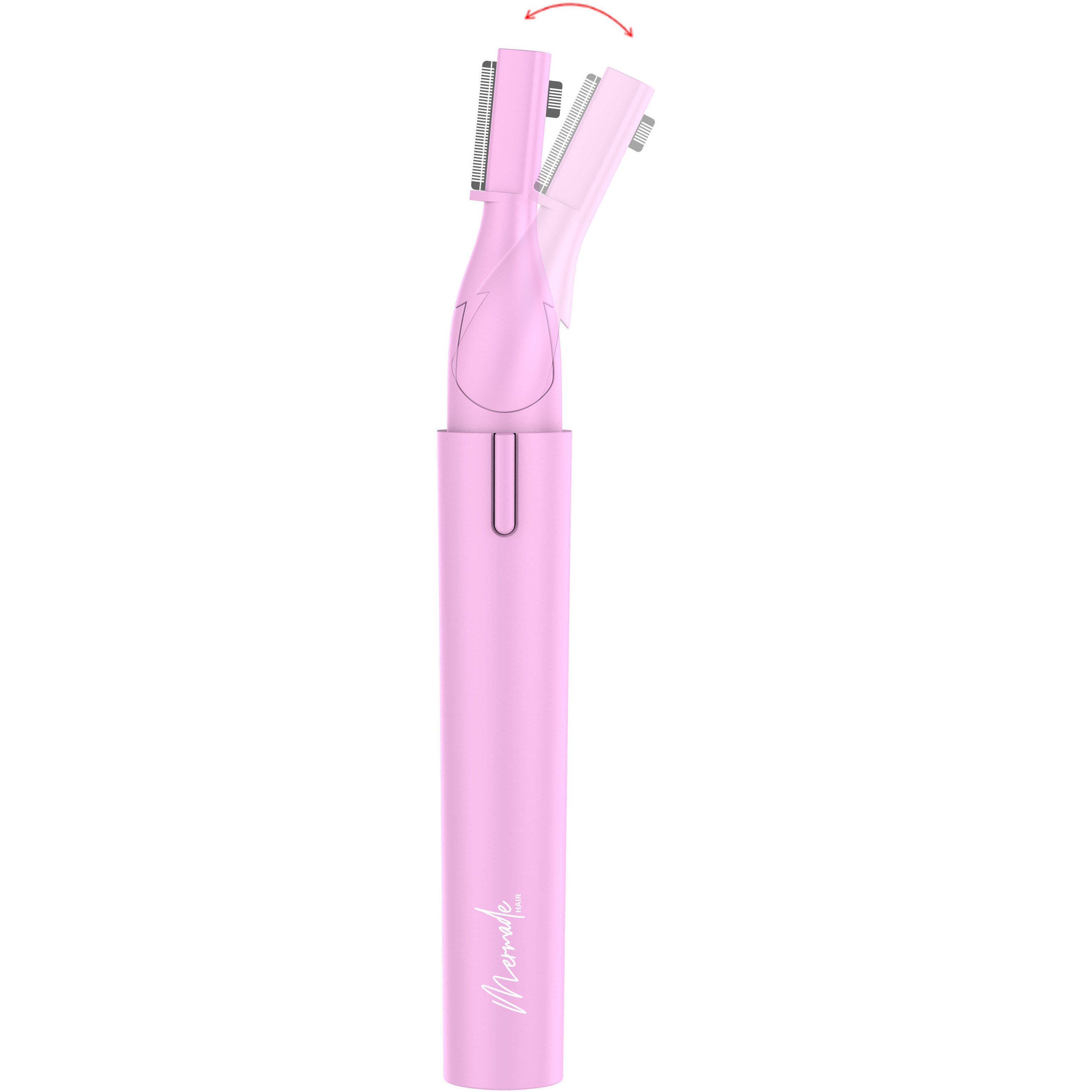 Mermade Hair Facial Shaver (obrázok 2)