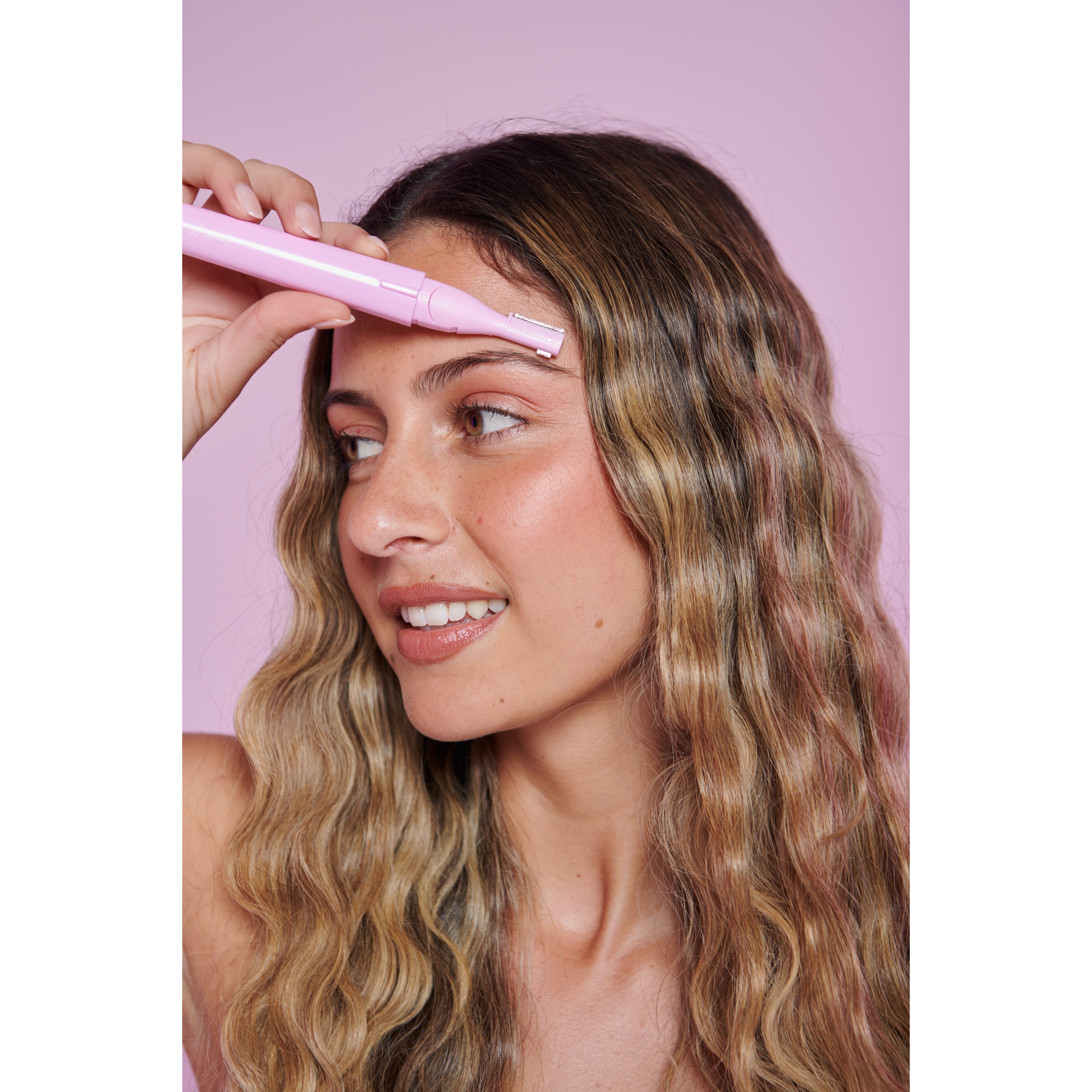 Mermade Hair Facial Shaver (obrázok 6)