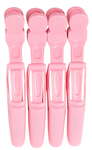 Mermade Hair Grip Clips