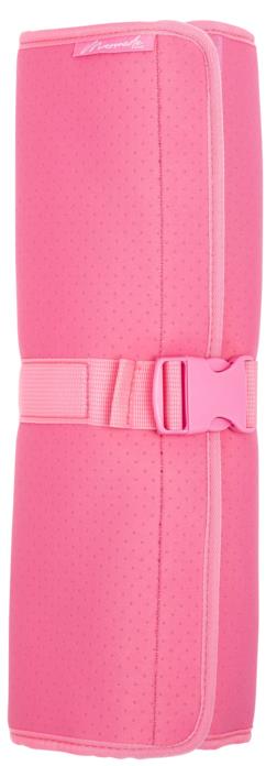 Mermade Hair™ Heat Mat + Clutch in Pink