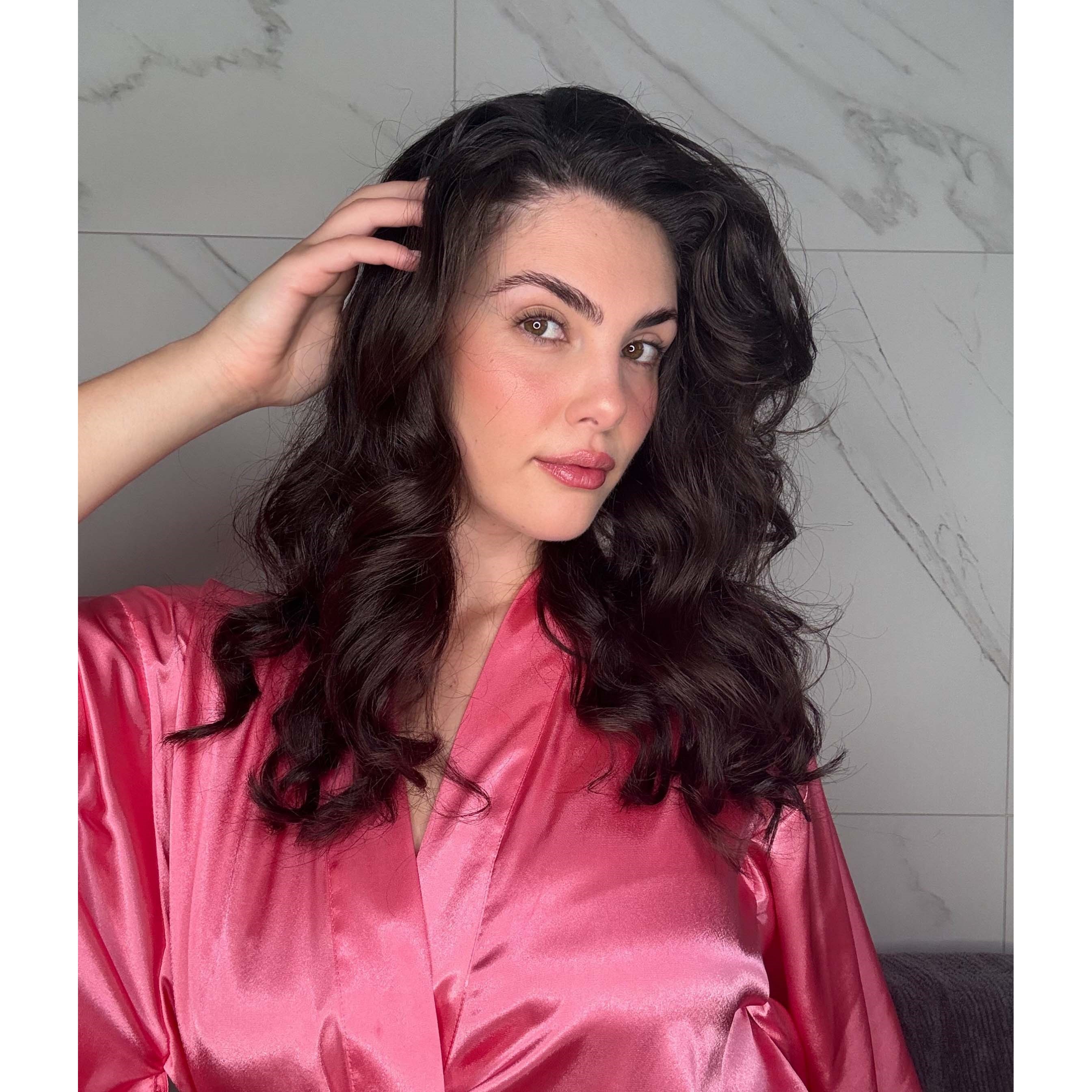Mermade Hair Heatless Style Kit (obrázok 6)