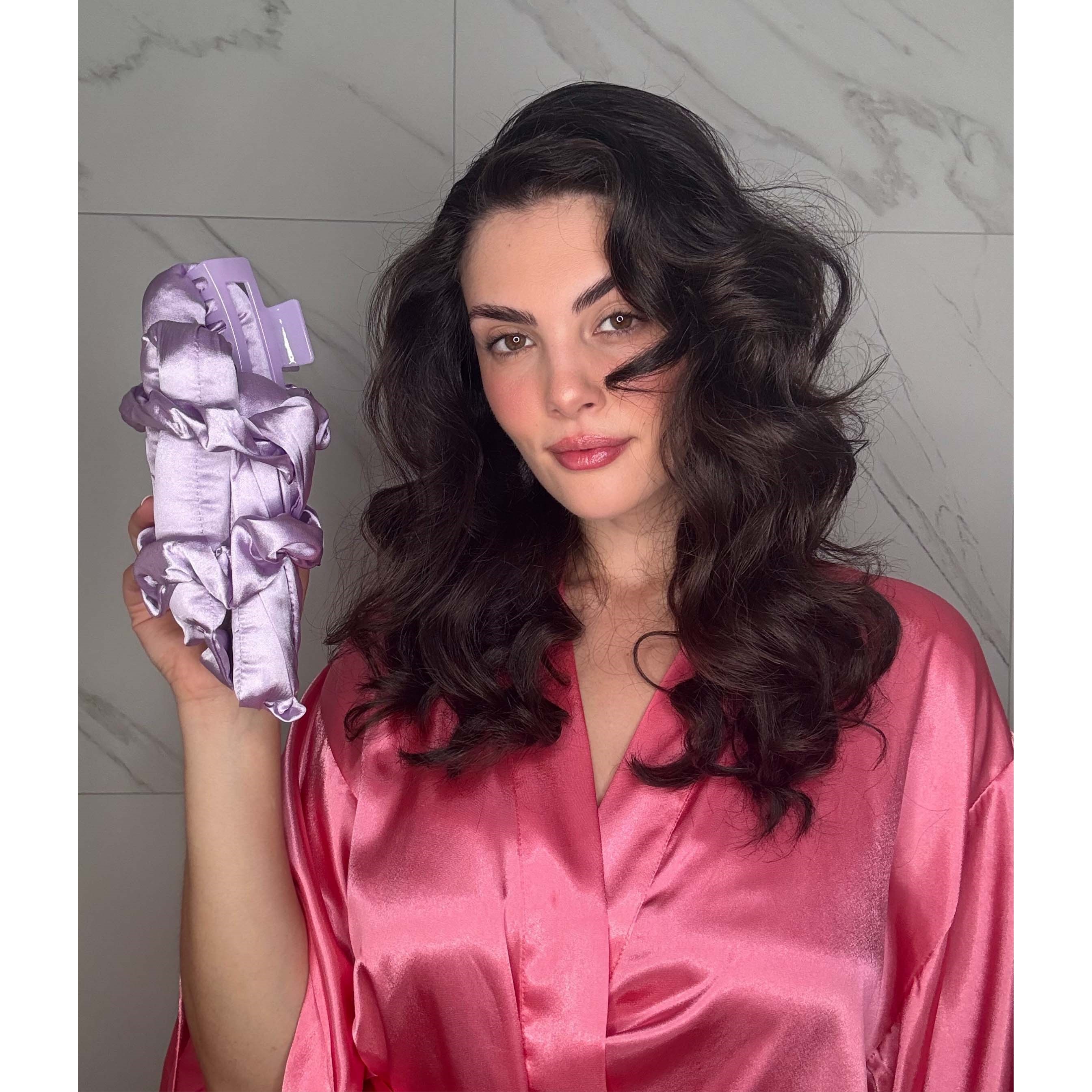 Mermade Hair Heatless Style Kit (obrázok 7)
