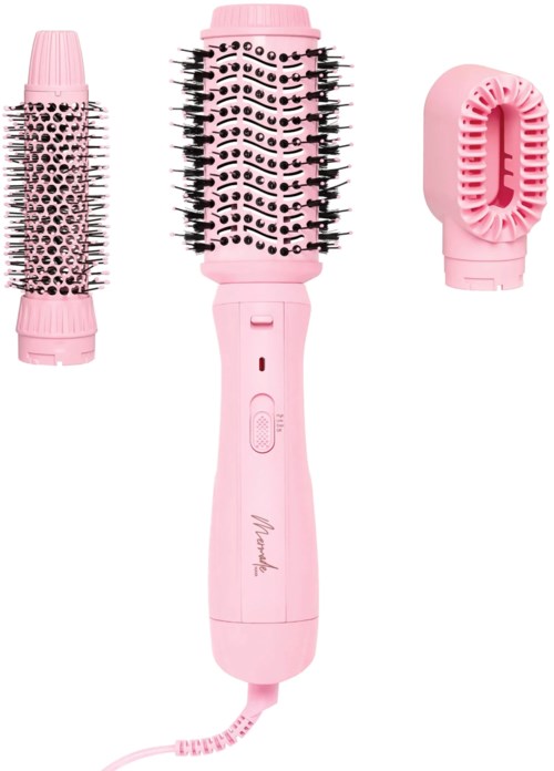 Mermade Hair Interchangable Blowdry Brush