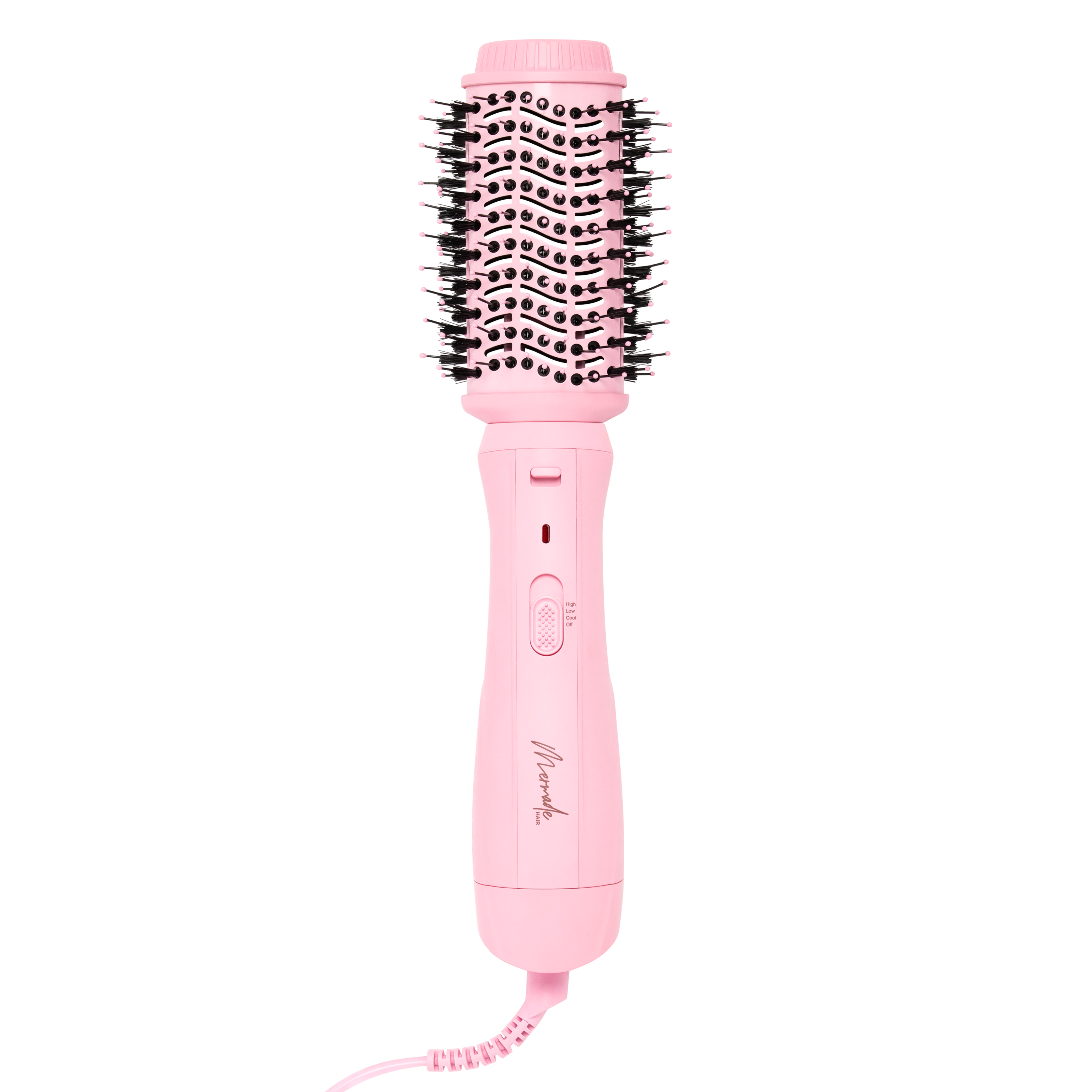 Alternativ bild 1 för Mermade Hair Mermade Interchangeable Blow Dry Brush