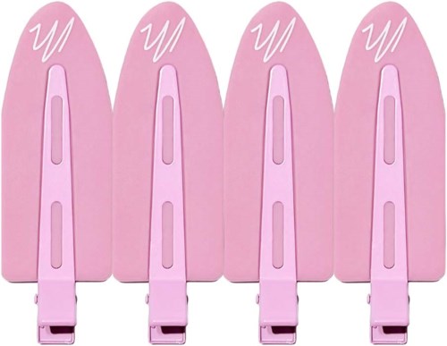 Mermade Hair Jumbo No-Crease Clips