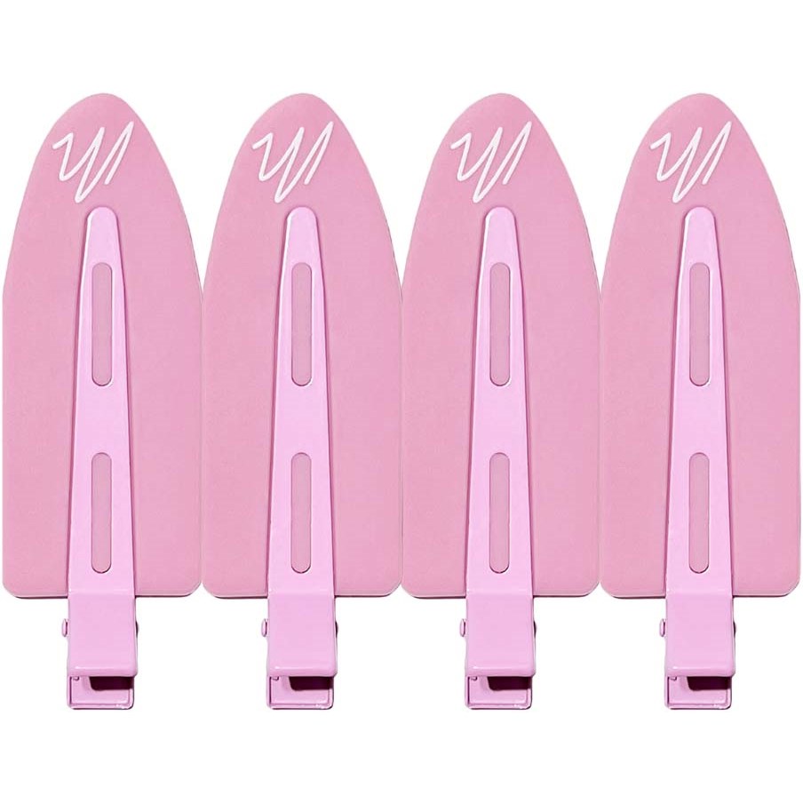 Mermade Hair Jumbo No-Crease Clips