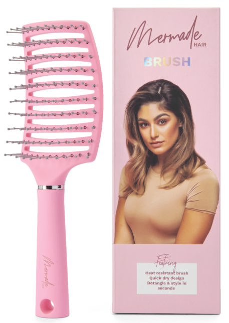 Mermade Hair Mermade™ Brush