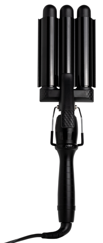 Mermade Hair Mini Pro Waver 25mm in Black