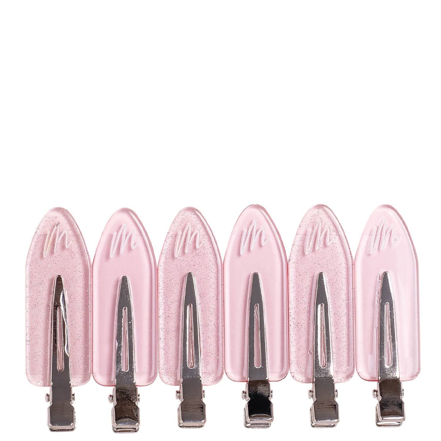 Mermade Hair No-Crease Clips billede