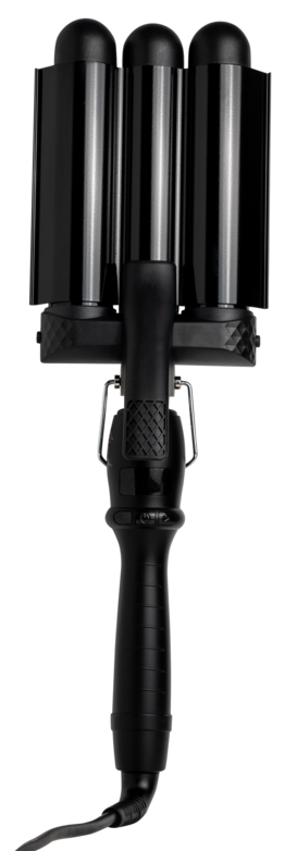 Mermade Hair Pro Waver 32mm in Black