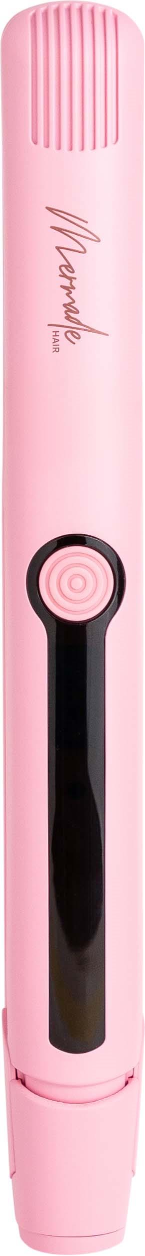 Mermade Hair Straightener