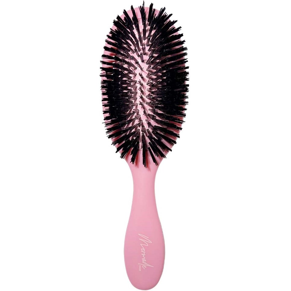 Mermade Hair Styling Brush billede