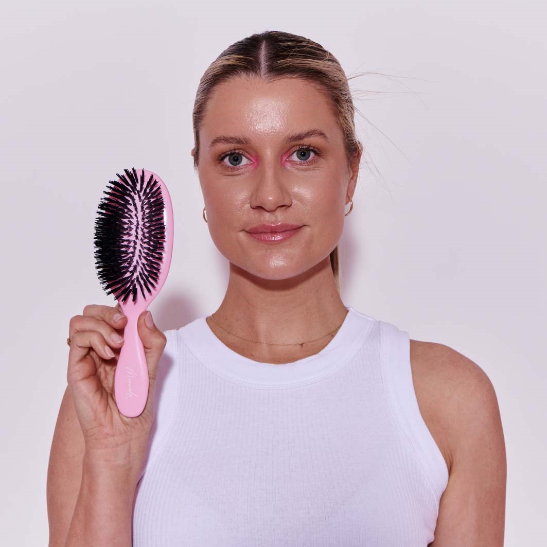 Mermade Hair Styling Brush (obrázok 4)
