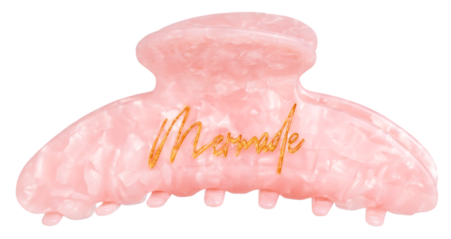 Mermade Hair The 90's Claw Clip in