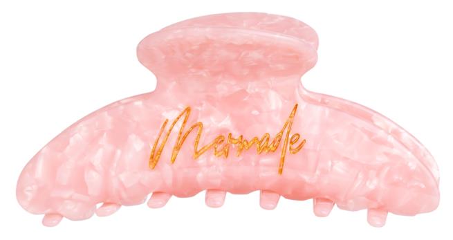 Mermade Hair™ The 90s Claw Clip in Pink