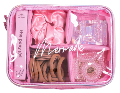 The Pony Kit by Mermade Hair