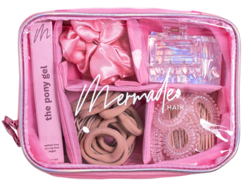 Mermade Hair The Pony Kit Very Light