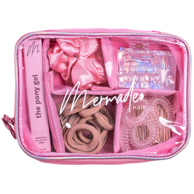 Mermade Hair The Pony Kit Very Light