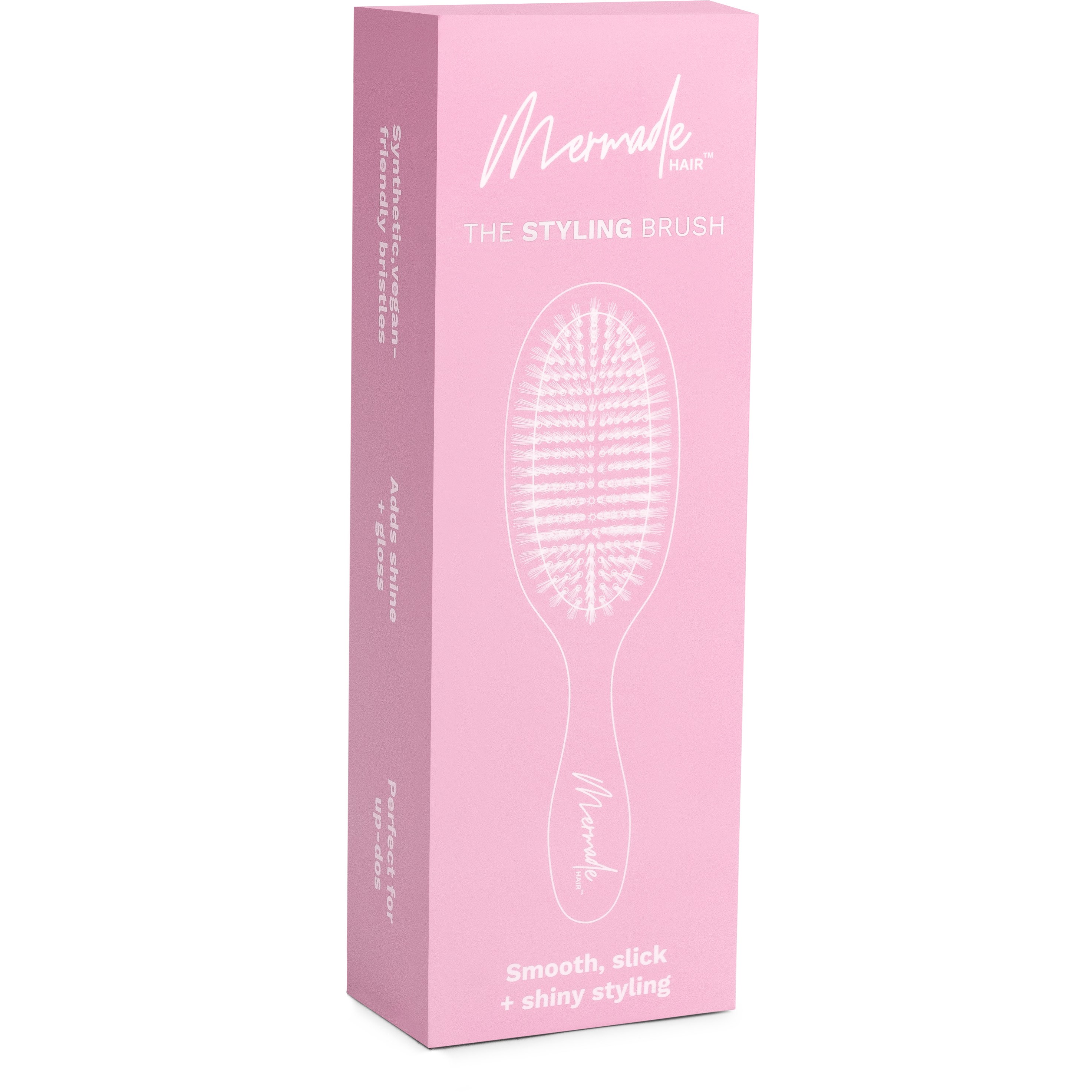Mermade Hair The Styling Brush (zdjęcie 3)