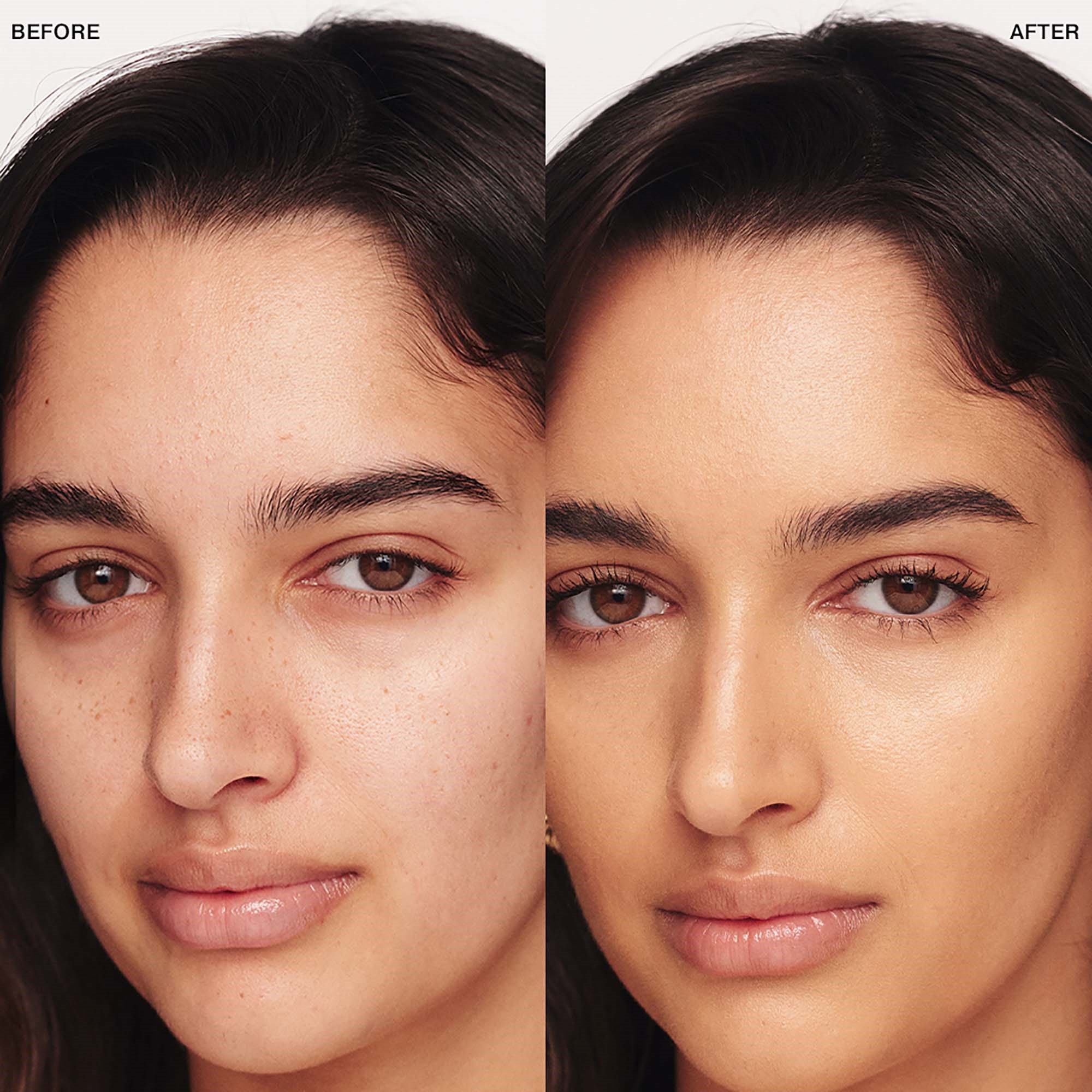 Meroda Cosmetics Changing Foundation SPF15 30 ml (obrázok 5)