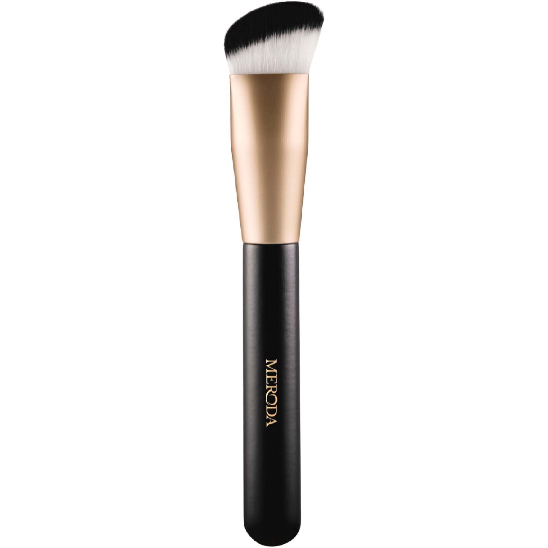 Meroda Cosmetics Essential Brush