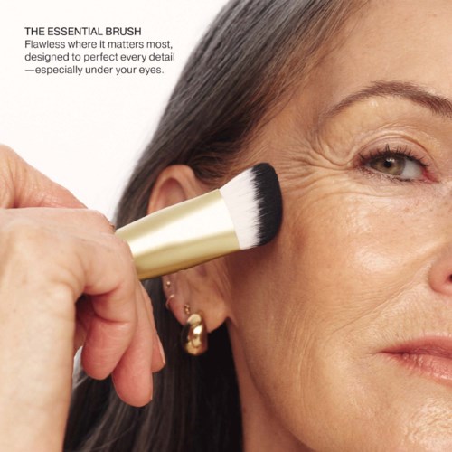 Meroda Cosmetics Essential Brush