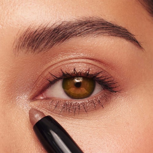 Meroda Cosmetics Eye Shimmer Stick Bronze