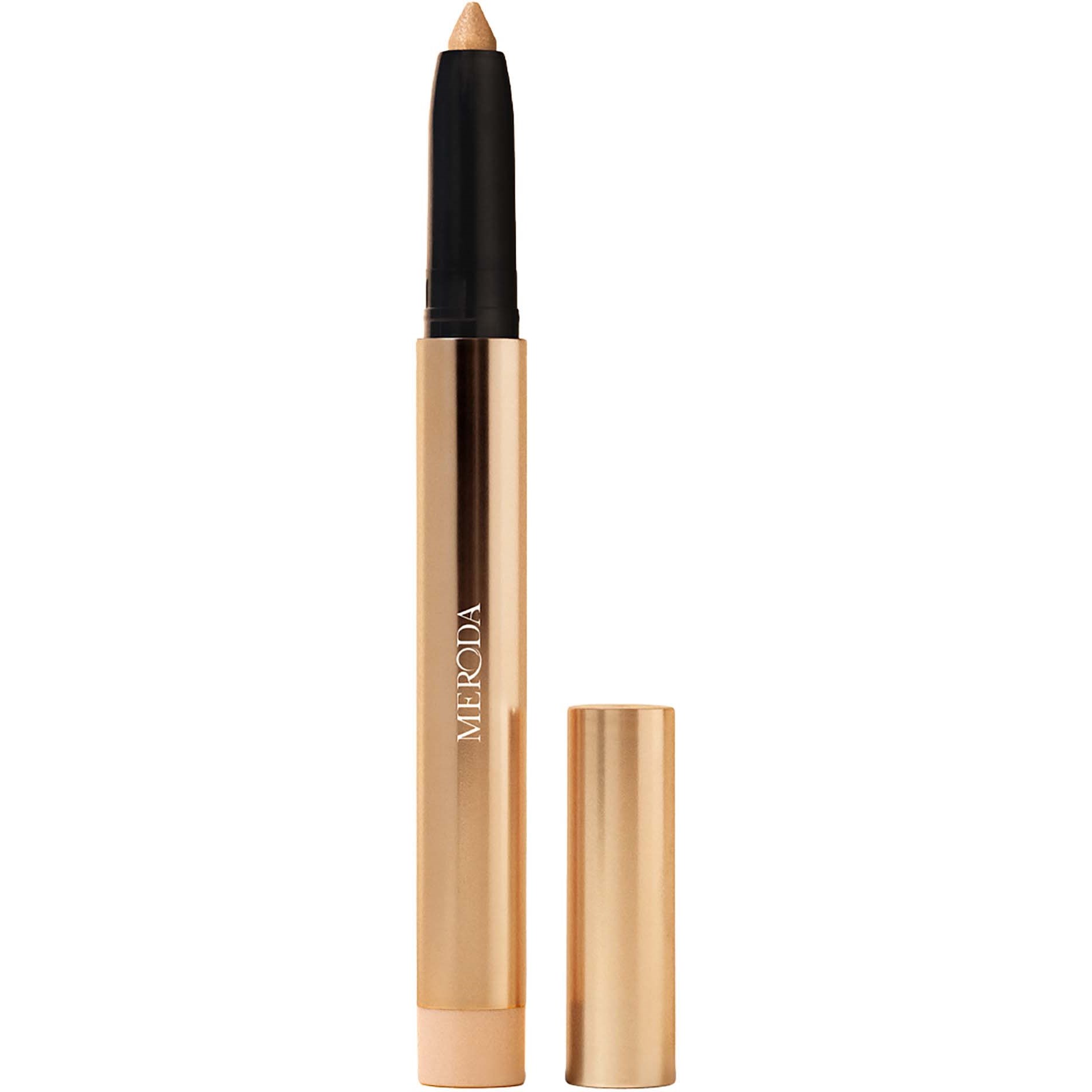 Meroda Cosmetics Eye Shimmer Stick Champange