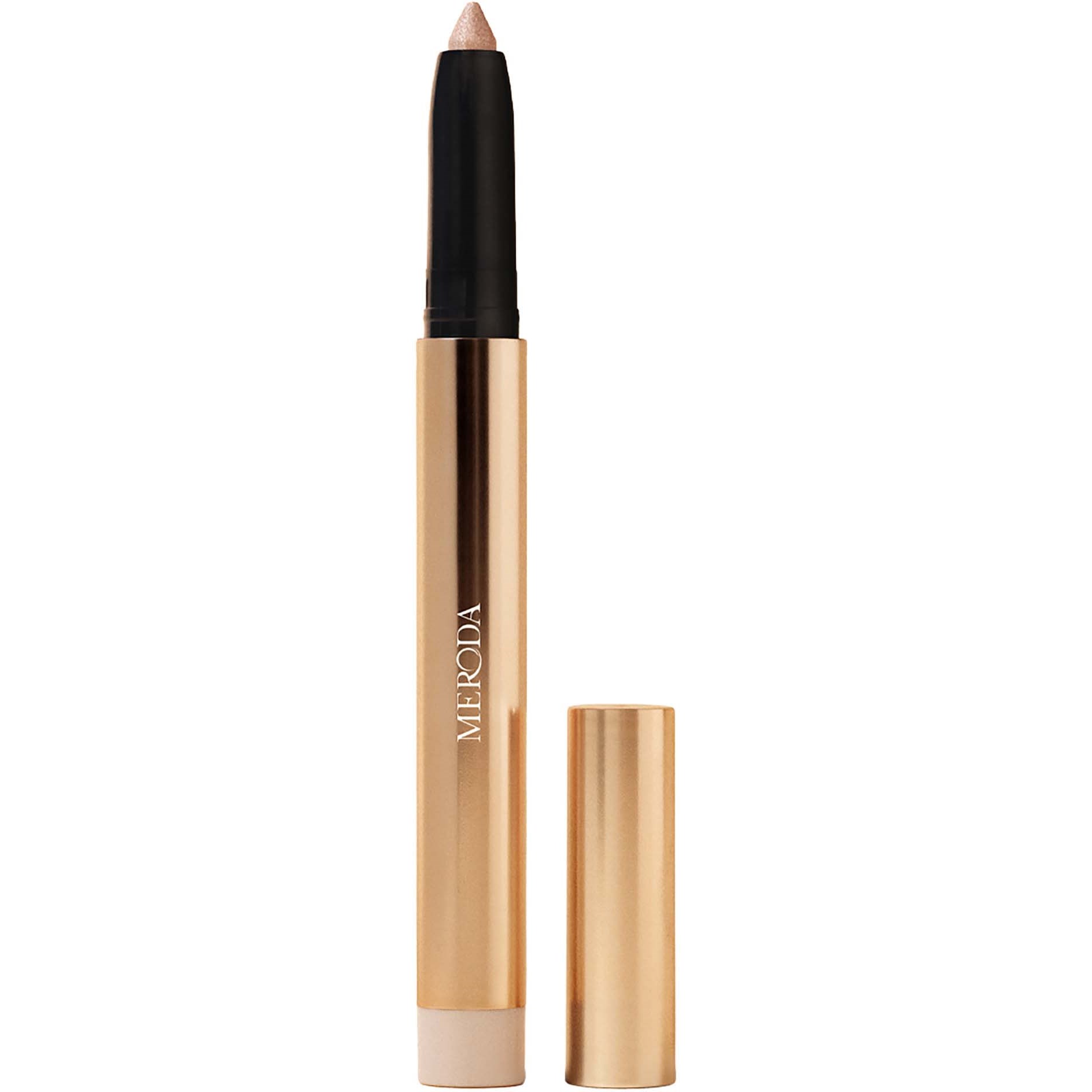 Meroda Cosmetics Eye Shimmer Stick Pearl