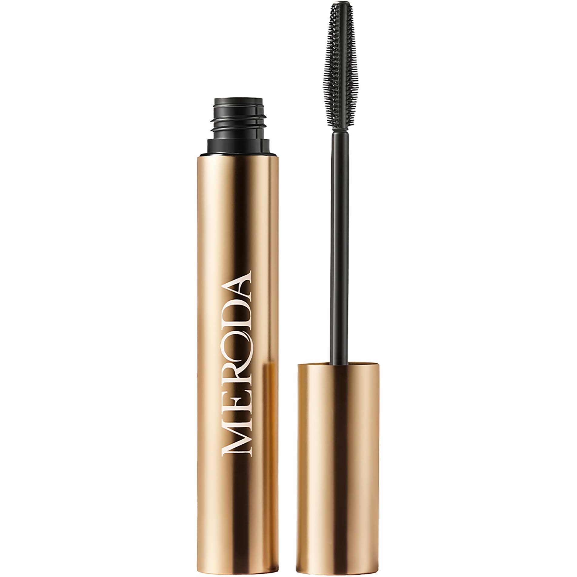 Meroda Cosmetics Gilded Lashes Mascara 6 ml