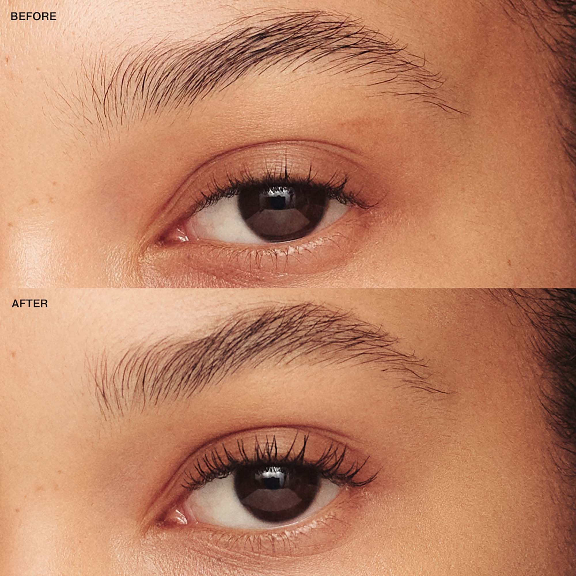 Meroda Cosmetics Gilded Lashes Mascara 6 ml (obrázok 3)