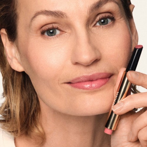 Meroda Cosmetics Hydrating Lip Tint Dusty Rose